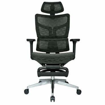 купить офисное кресло в бишкеке: Кресло руководителя, Офисное, Новый