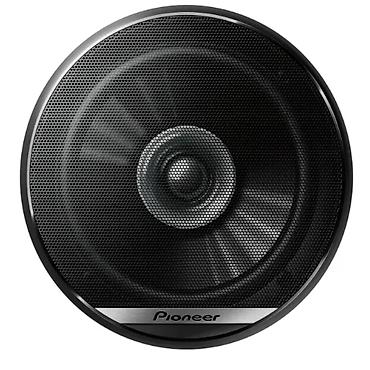 maximum: Динамики Pioneer TS-G1610 (16 см) Основные характеристики Динамики — 2
