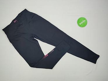 adisz merch: Crivit, Legginsy Sportowe damskie, rozmiar S — 2