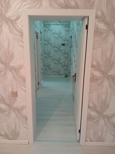 Binalar: Obyekt/kiçik mənzil – yer səviyyəsində girişli, pilləkənlərlə eyvana — 7