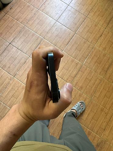 Apple iPhone: IPhone 14, 128 ГБ, Midnight — 4