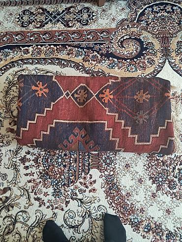 qedim xalça: Xalça Dekorativ, Kredit yoxdur — 5