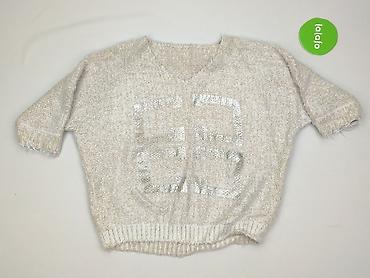 sweter pepco: Sweter damski, rozmiar 5XL — 2
