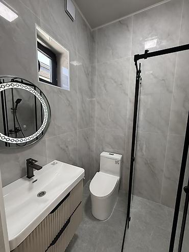 5: 🏡 НОВЫЙ ДОМ С ДИЗАЙНЕРСКИМ РЕМОНТОМ — ЗАЕЗЖАЙ И ЖИВИ! 📍 ул — 8