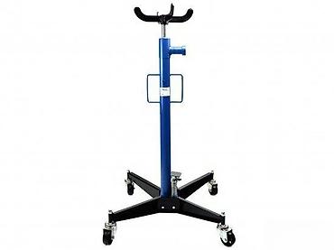 Dizalice: Hidraulična dizalica za menjače – GEKO Profesionalna, samostojeća — 7