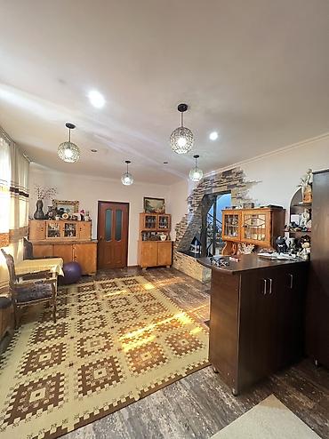 бир: 🏡 Дом, который строили для себя, а не на продажу. 📍 ул. Гаражная ✔ — 1