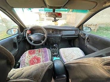 опель вектоа: Opel Vectra: 2000 г., 1.8 л, Механика, Бензин, Универсал — 2