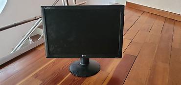 выкуп техники: Монитор, LG, Б/у, LCD, 17" - 18" — 5