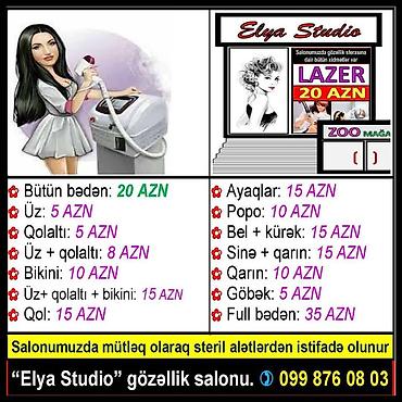 dodaq permanenti: VİP Salon xidmətləri: - Gəlin bəzədilməsi - Saç kəsimləri, düzümləri — 5