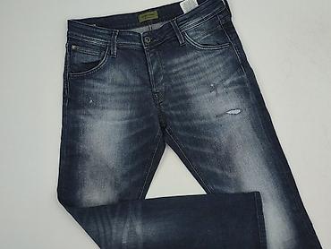 jeansy c: Jack & Jones, Jeansy damskie, rozmiar M — 1