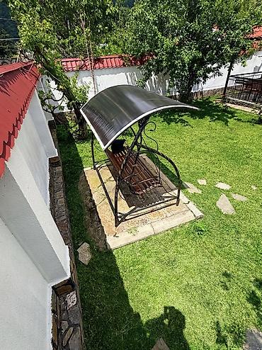 Günlük kirayə evlər: 220 kv. m, 4 otaqlı, Kombi, Qaz, İşıq — 6