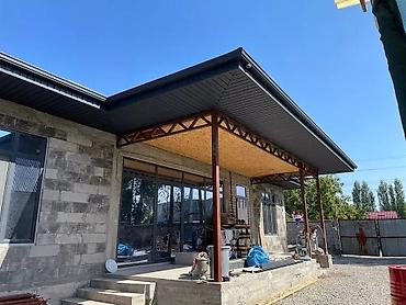 Спецодежда: САЙДИНГ САЙДИНГ УСТАНОВКА САЙДИНГ ФРАНТОН КАРНИЗ ПОДОКОНИКИ ОБШИВКА — 15