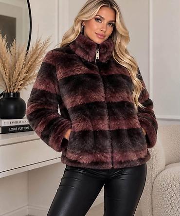 grubin usce: Nove brutalne bunde 
velicine S, M, L, XL
Cena 6000 dinara — 6
