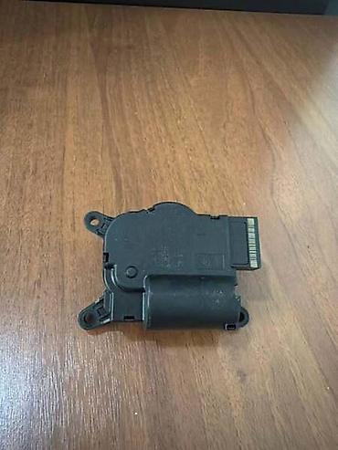 sm auto varvarin: MOTORIC VENTILACIJE ZA VOLKSWAGEN GOLF 7, PASSAT B8, TOURAN - — 1