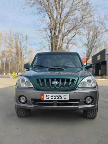электромобиль в рассрочку в бишкеке: Hyundai Terracan: 2004 г., 2.9 л, Механика, Дизель, Внедорожник