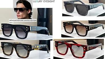 Naočare: DITA, TOP MODELI, ULTRA HIT | Novo! ! ! Predivne naocare svetski — 5