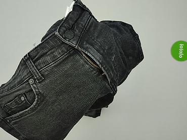 rozmiar 48: H&M, Jeansy damskie, rozmiar L — 6