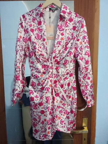 Kompleti: Ženska odeća – set elegantnih komada 1) Duga crna haljina - Model — 45