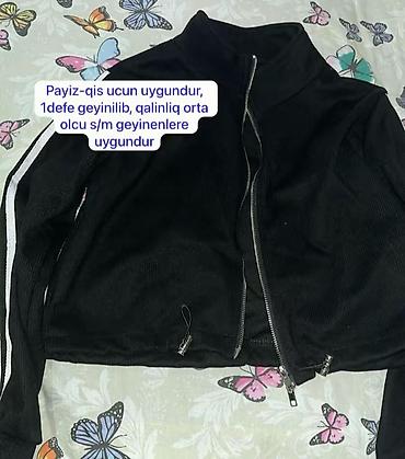 idman sort: 13 GEYIM- BIRLIKDE CEMI 68AZN Qadın geyimləri dəsti – S/M ölçü — 10
