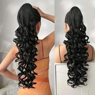 Ostalo: Repovi 3600
Pundje 3100
Perike po 4800 afro i druge 0🌈 — 26