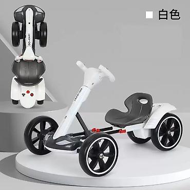 толокары бишкек: Новый детский электромобиль (go-kart) от 3-лет — 3