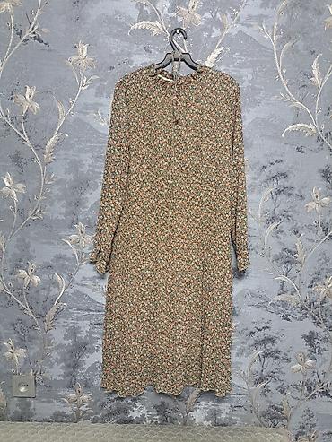 Вечерние платья: Вечернее платье, Русалка, Длинная модель, M, L — 7