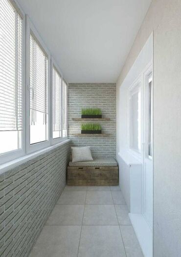 Ремонт под ключ: Ремонт под ключ | Квартиры Больше 6 лет опыта — 2