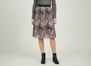 spódnice midi mango: Jacqueline De Yong, Спідниця жіноча, розмір L