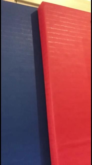 Другое для спорта и отдыха: Ковры маты даянги татами дзюдо борцовские ковры гимнастические маты — 7