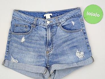 grace jeans mango: H&M, Szorty damskie, rozmiar S — 2