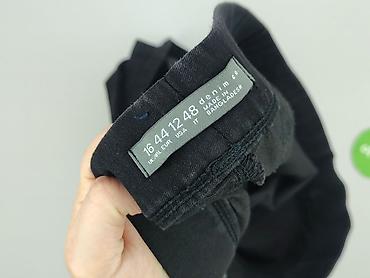 jeans 34: Denim Co, Jeansy damskie, rozmiar XL — 4