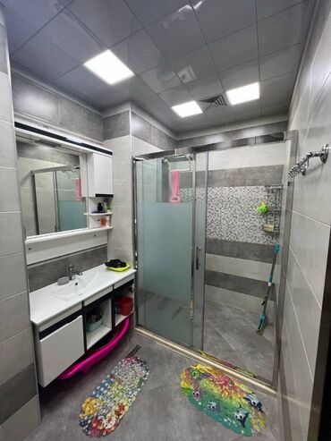 Yeni tikili: Məmmədli, 3 otaqlı, Yeni tikili, m. Koroğlu, 128 kv. m — 21