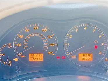 Toyota: Toyota Avensis: 2003 г., 1.8 л, Автомат, Бензин, Седан — 8