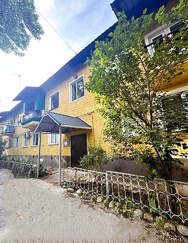 Продажа квартир: 2 комнаты, 42 м², Рынок Баят/Азиз — 7