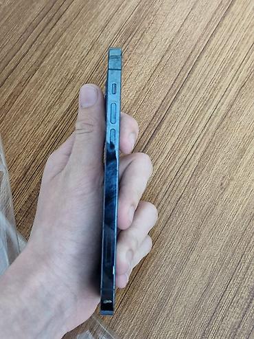 electronics iphone: IPhone 12 Pro, 256 GB, Mavi — 3