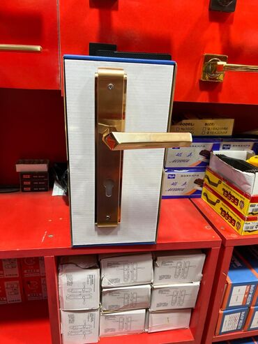 Qapı dəstəkləri: Qapı ruckalari her nov 15 manatdan başlayan qiymətlər çox alana -da lalafo.az — 14 Qapı dəstəkləri: Qapı ruckalari her nov 15 manatdan başlayan qiymətlər çox alana — 14