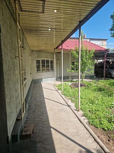 Продажа коттеджей и домов: Продается дом! 📍По ул. 9 января Кызыл Аскер 🔑Участок 4,16 по — 3