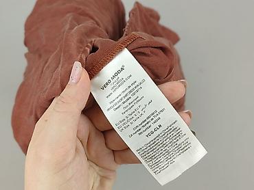 tunika: Vero Moda, Sukienka damska, rozmiar S — 4