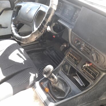 Tofas: Tofas : 1.6 l | 1996 il 300000 km Ofrouder/SUV — 24