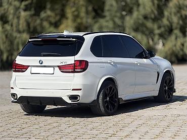 кондиционер бмв: BMW X5: 2018 г., 3 л, Автомат, Бензин, Кроссовер — 5