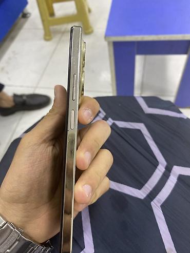 tecno spark 2023: Tecno Spark, rəng - Qızılı — 4