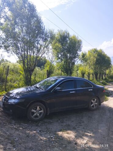 мотороллер муравей с кабиной цена: Honda Accord: 2004 г., 2 л, Механика, Бензин, Седан