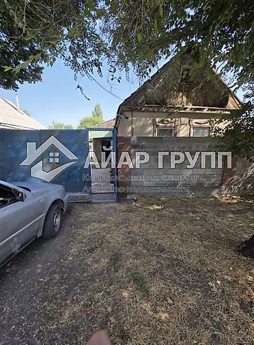 постройка: Дом в Кара-Балте, ул. Панфилова Продаётся тёплый, уютный 3-комнатный — 2
