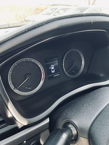 Hyundai: Hyundai Sonata: 2017 г., 2 л, Типтроник, Газ, Седан — 9