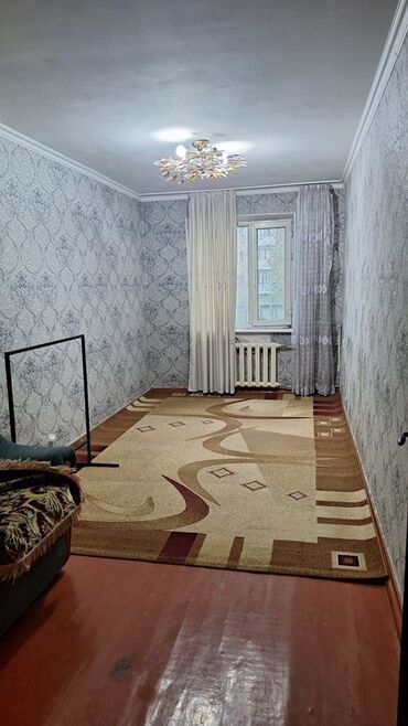 снять квартиру долгий срок: 3 комнаты, С подселением