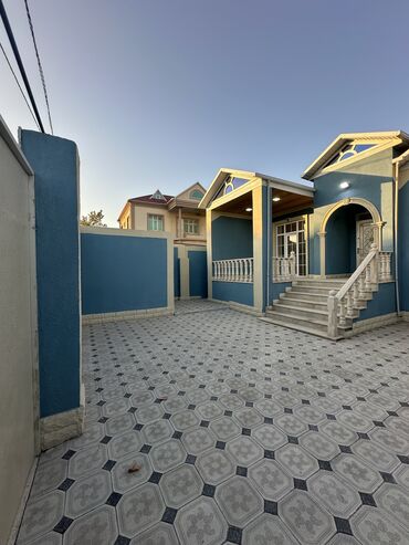 Həyət evləri və villaların satışı: 4 otaqlı, 140 kv. m, Kredit yoxdur, Yeni təmirli -da lalafo.az — 2 Həyət evləri və villaların satışı: 4 otaqlı, 140 kv. m, Kredit yoxdur, Yeni təmirli — 2