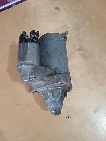 Стартеры, бендиксы: Стартер Toyota 2003 г., Б/у, Оригинал, Япония — 6