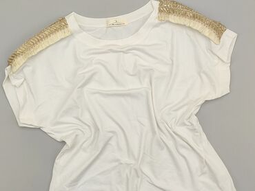 T-shirts: T-shirt, L (EU 40), condition - Good