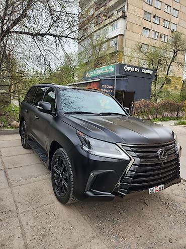 Частная аренда авто: Автопарк ЭДЕМ АВТО предлагает свои услуги по аренде автомобилей LX — 16