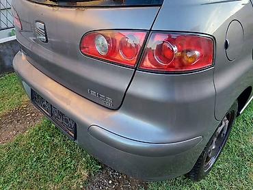 akumulator paracin: STOP LAMPA ZA SEAT IBIZA OD 2003. DO 2008. GOD. | Štop lampe za Seat — 2
